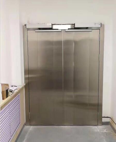 醫(yī)用門