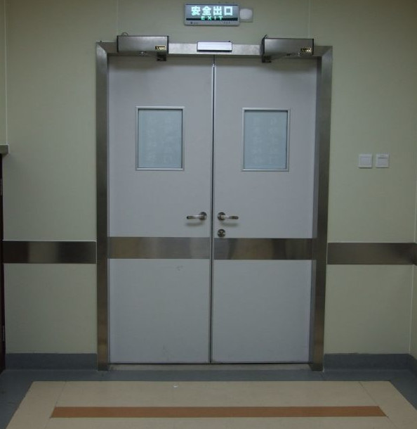 醫(yī)用防輻射平移門(mén)價(jià)格